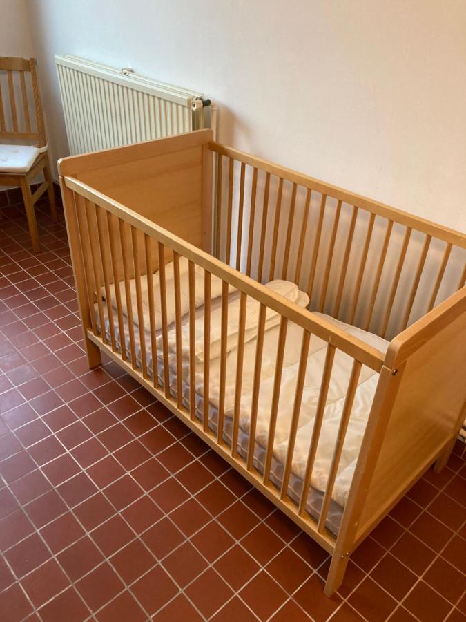 미들케르케 De Zandkorrel 아파트 외부 사진
